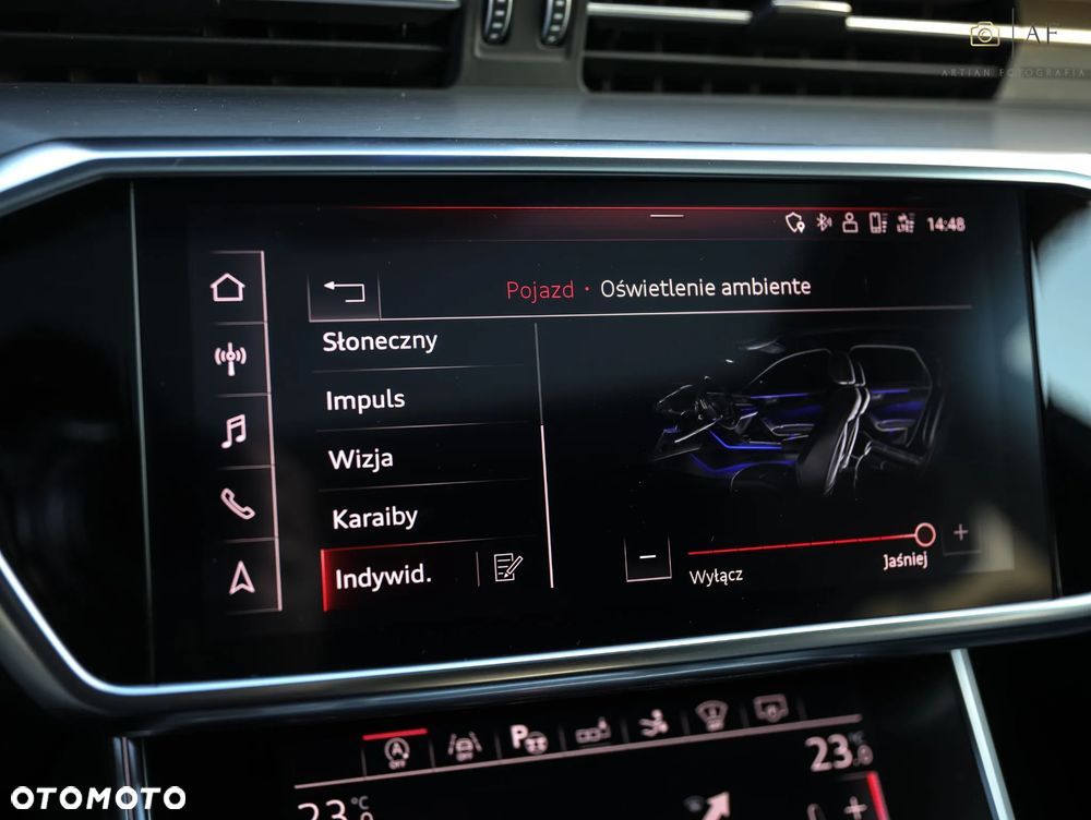 Audi A7 Sportback - 37