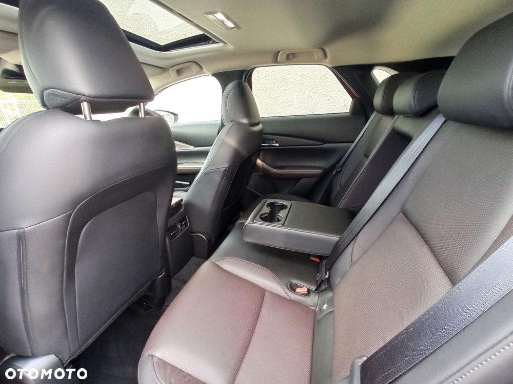 Mazda CX-30 - 8