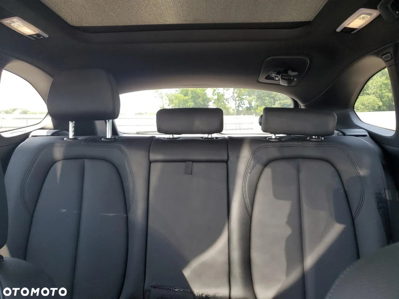 BMW X1 xDrive25i Sport Line - 9