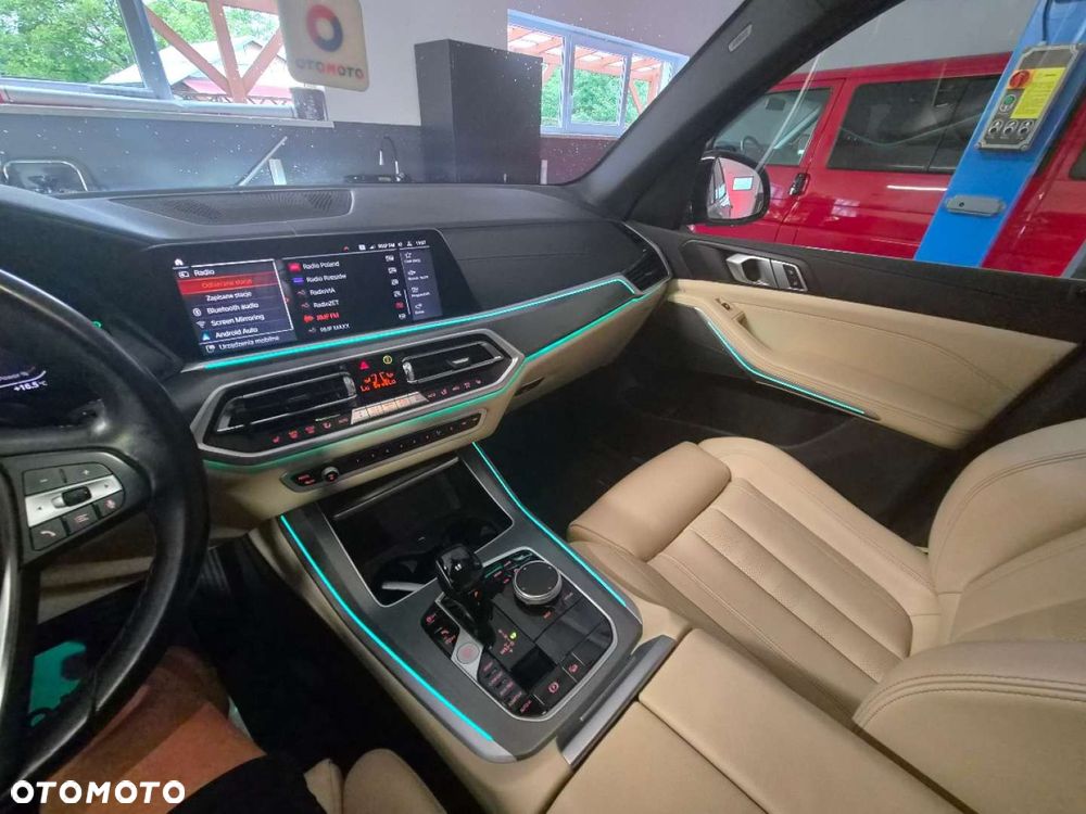 BMW X5 - 37
