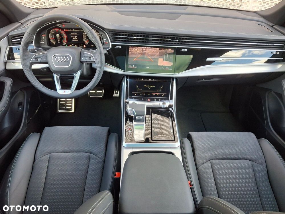 Audi Q8 - 22