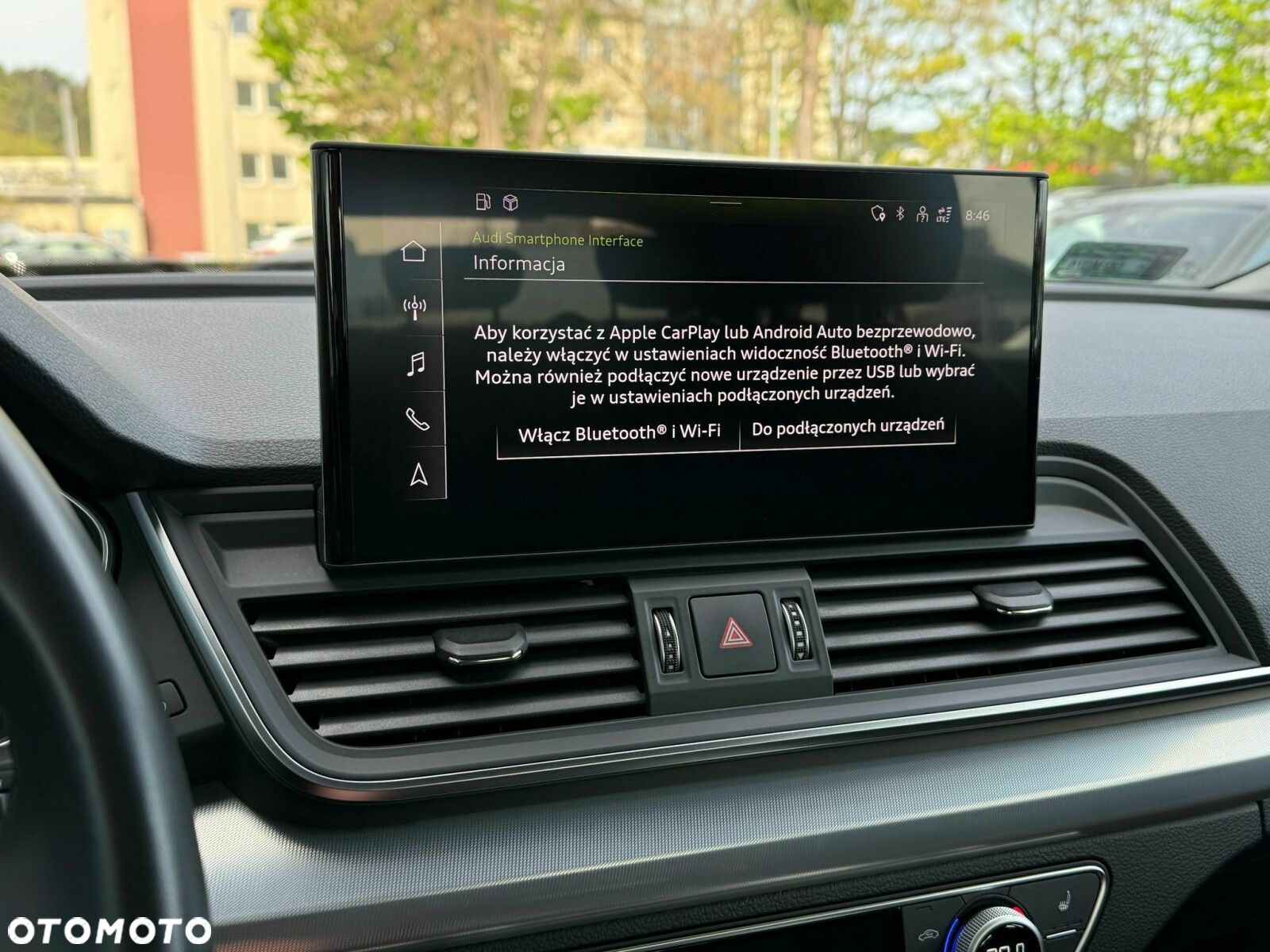 Audi Q5 Sportback - 25