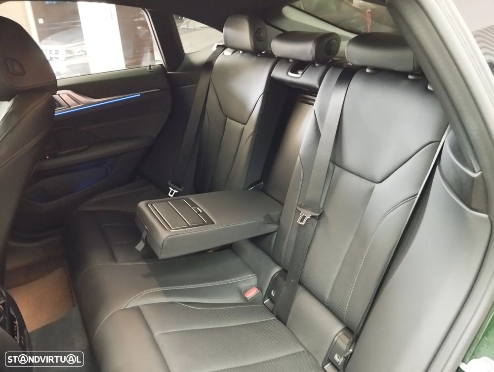 BMW 420 Gran Coupé d Pack Desportivo M Auto - 18