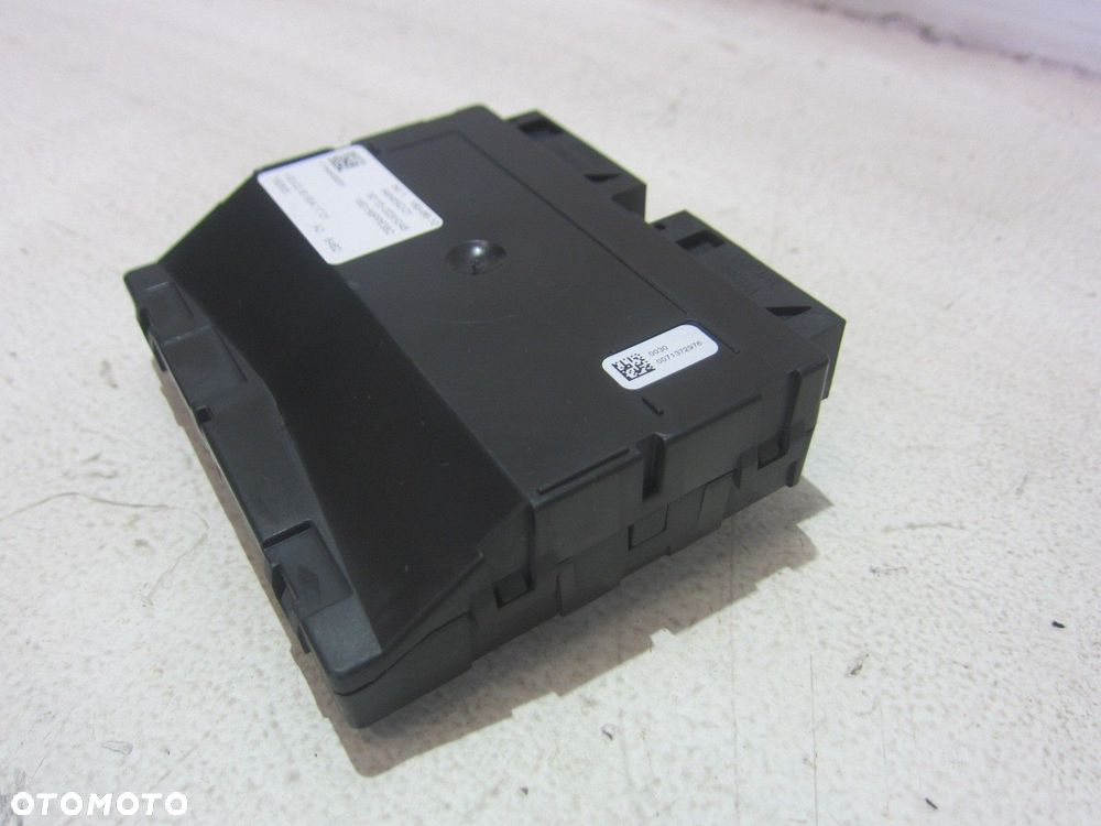 BMW X3 G01 G30 G02 MODUŁ STEROWNIK UKŁADU KLIMATYZACJI 64119826322 9826322 - 2