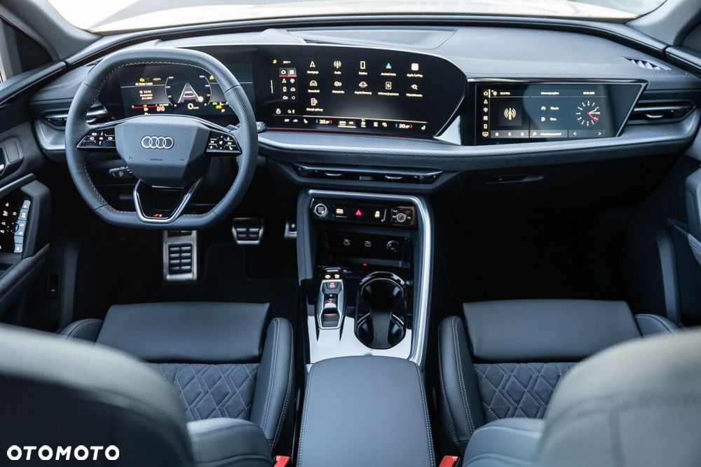 Audi Q5 - 21