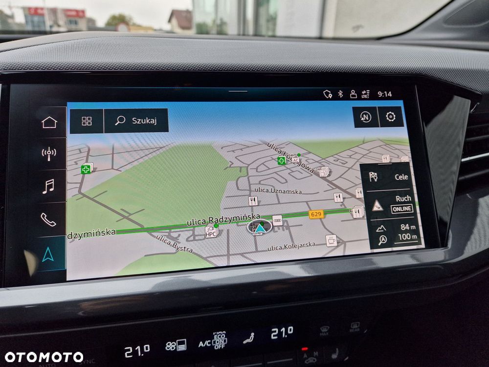 Audi Q4 Sportback e-tron - 28