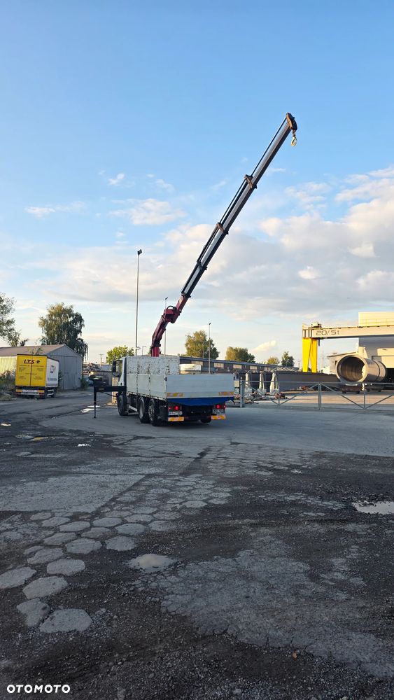 Iveco Stralis - 3