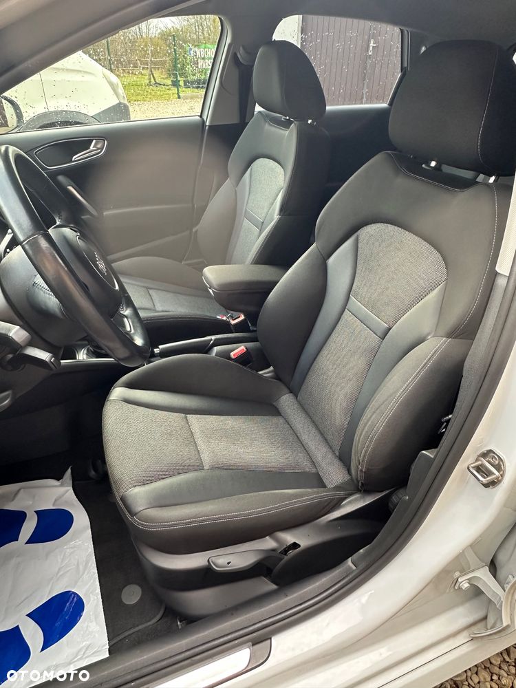 Audi A1 1.4 TFSI cylinder on demand S tronic sport - 26