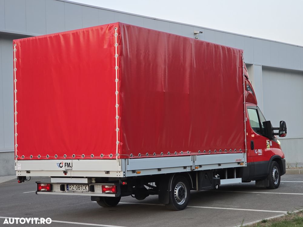 Iveco Daily - 3