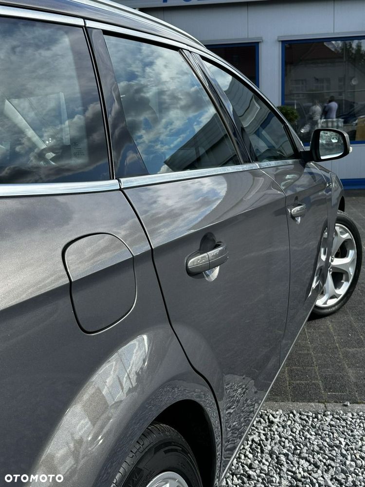 Ford Mondeo - 24