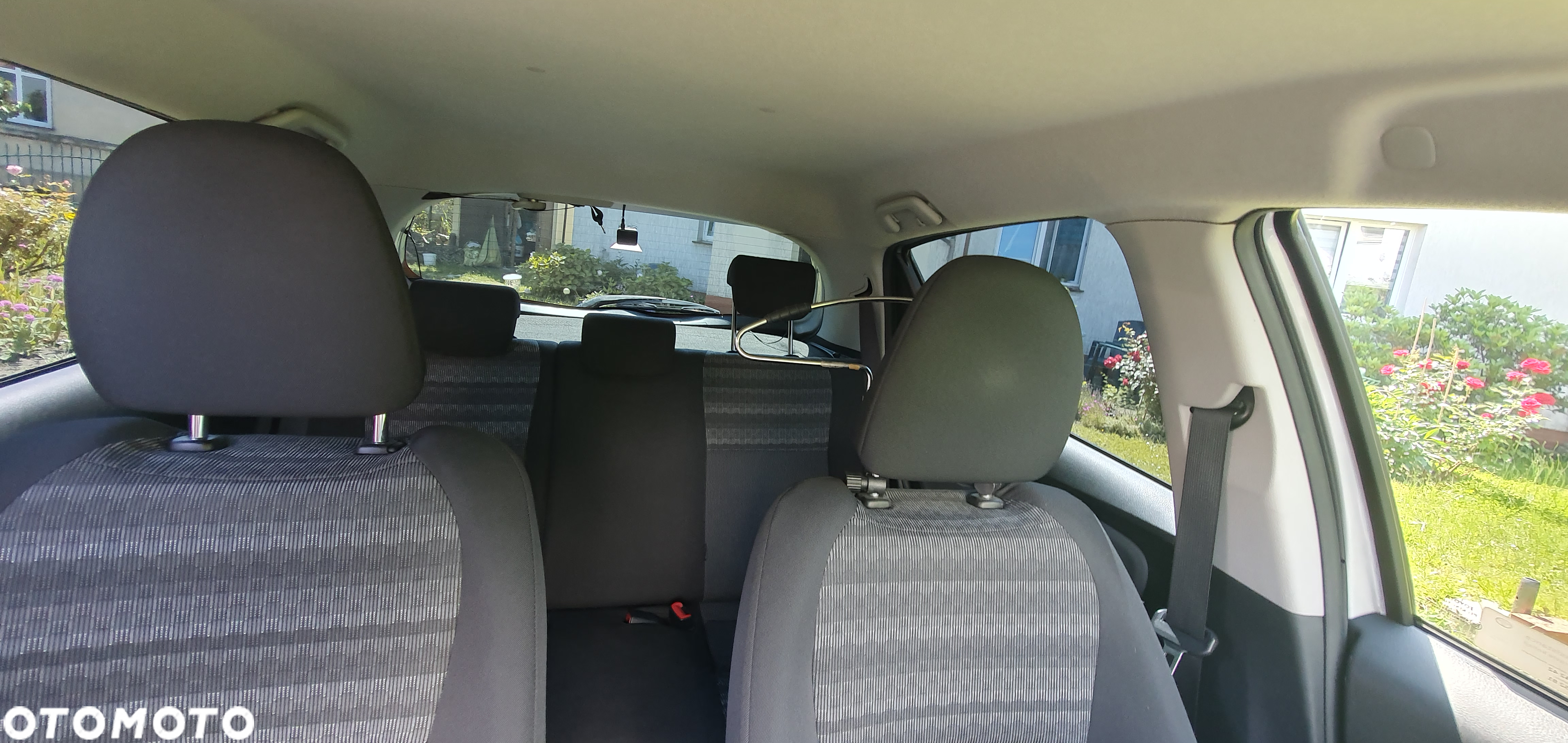 Toyota Yaris 1.33 Active - 16
