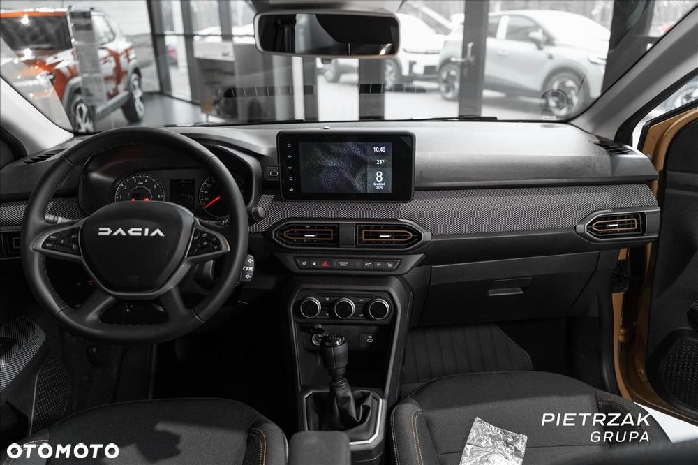 Dacia Sandero 1.0 TCe Expression - 8