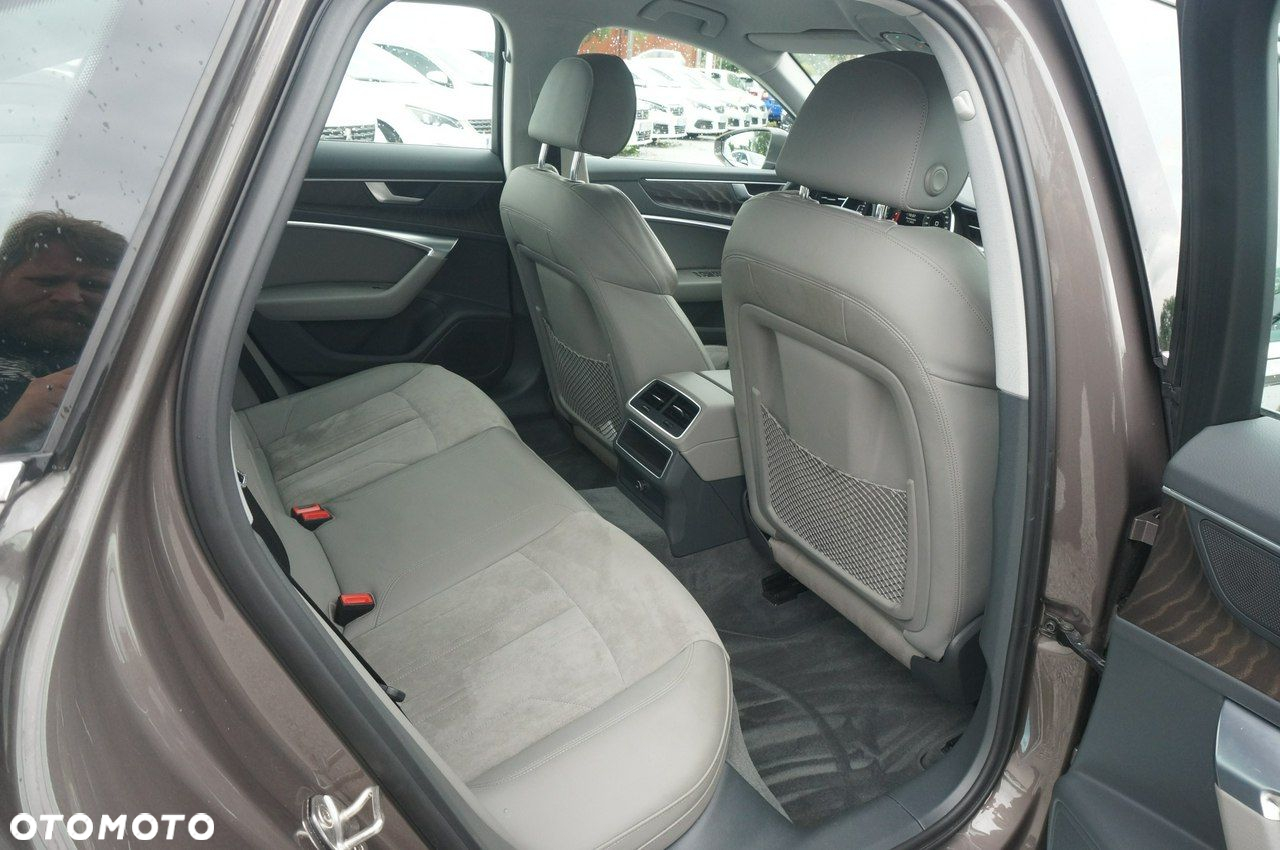 Audi A6 - 30