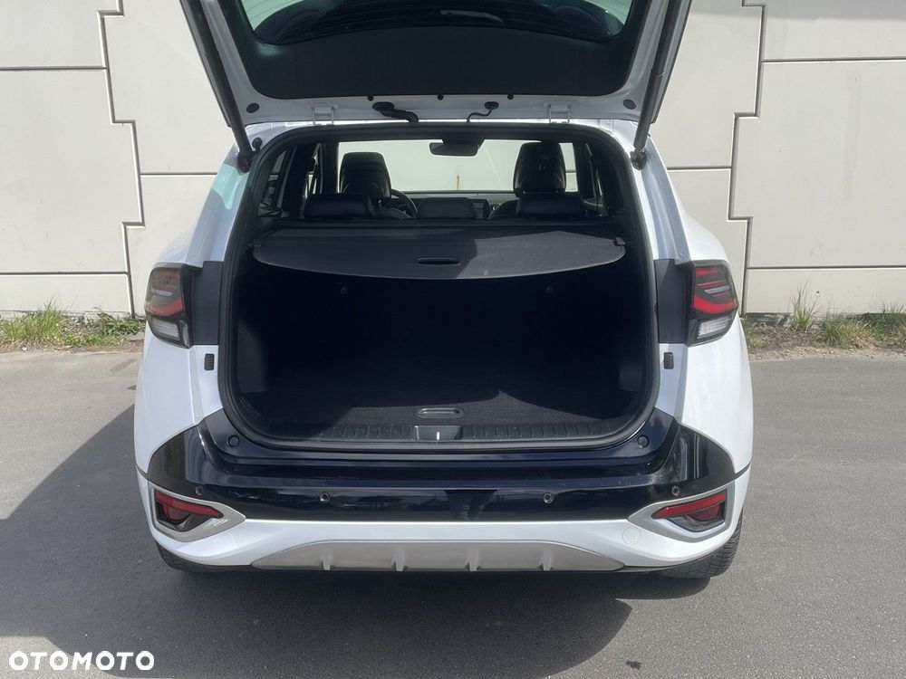 Kia Sportage - 34