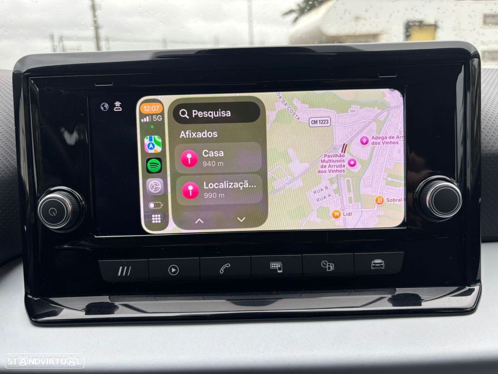 SEAT Arona 1.0 TSI Style - 47