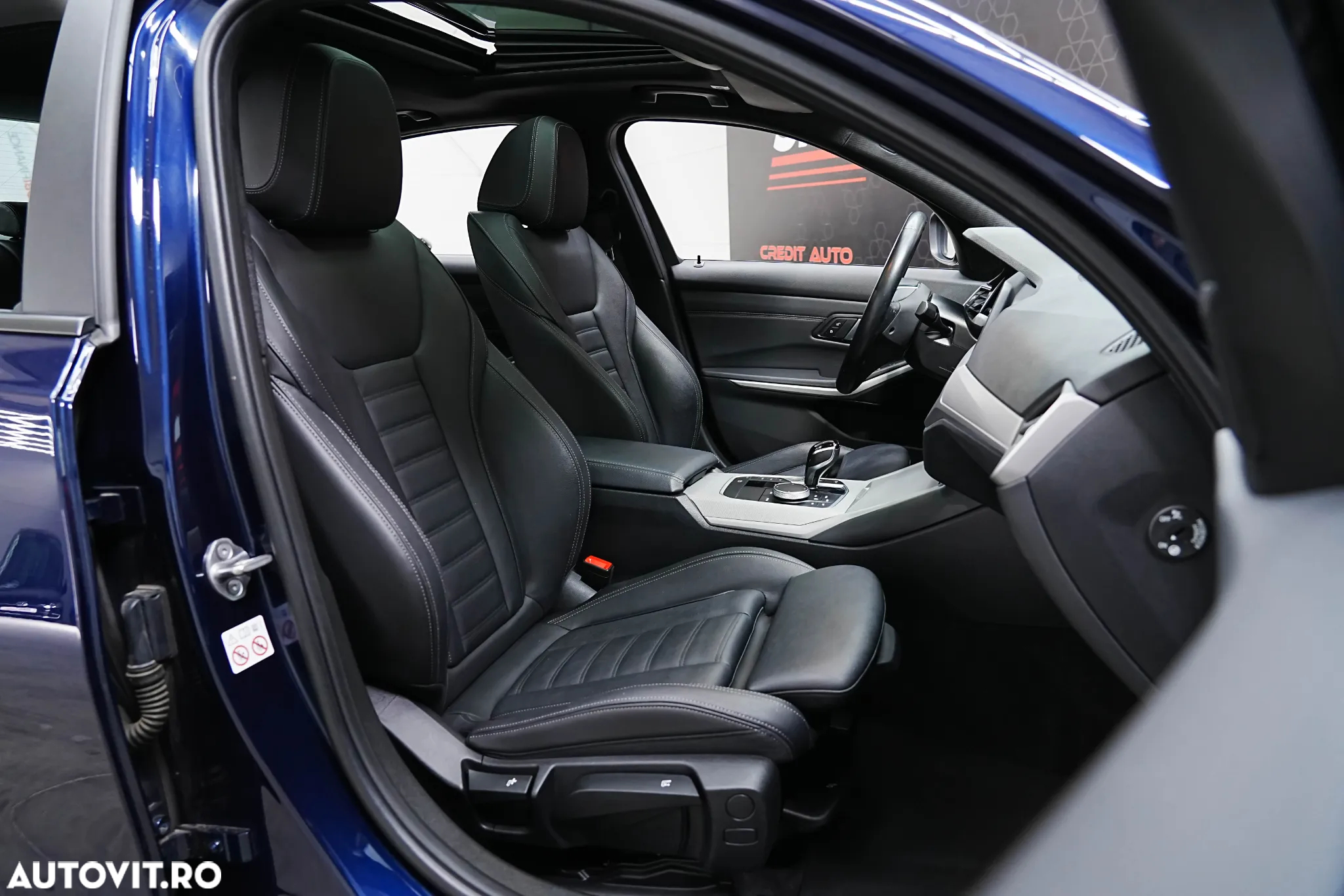 BMW Seria 3 - 22