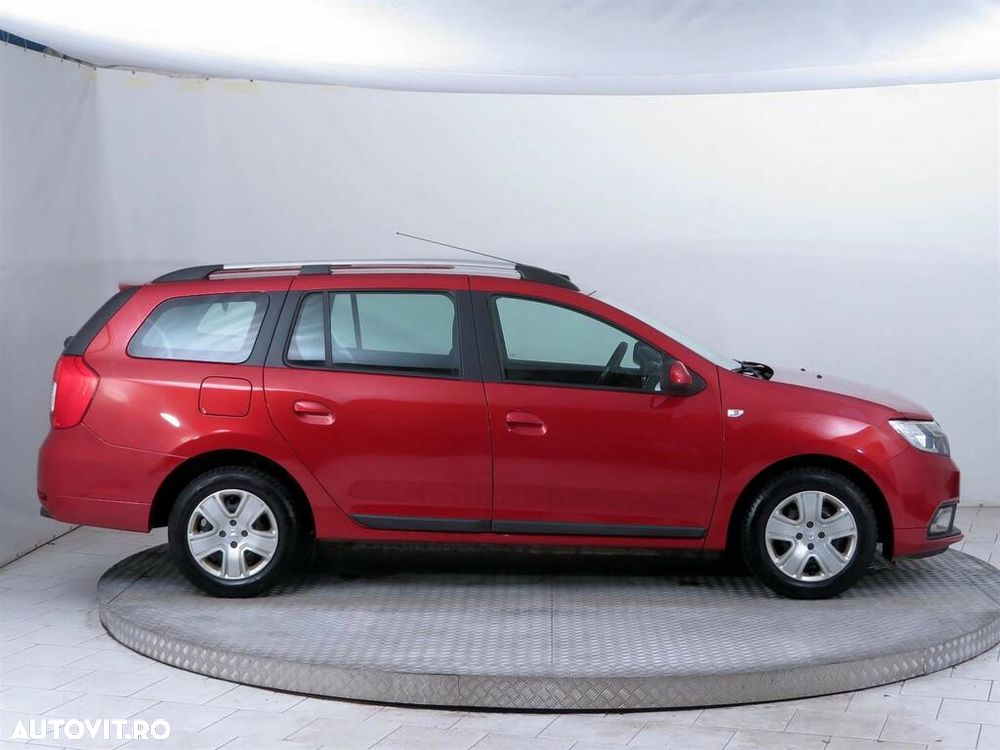 Dacia Logan MCV TCe 90 Prestige - 5