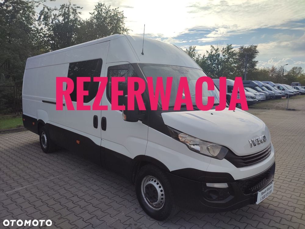 Iveco Daily 35S16 V