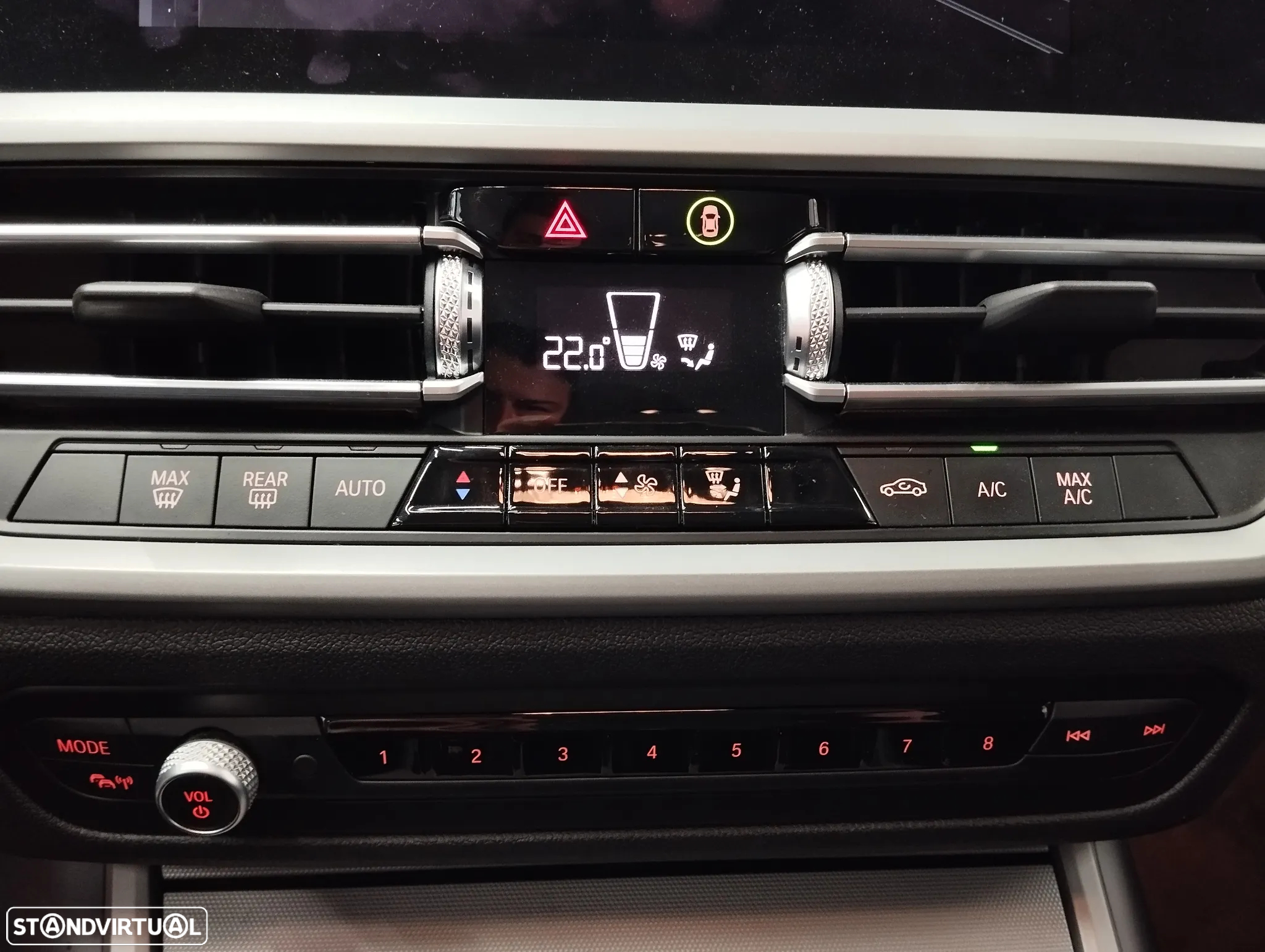 BMW 318 d Touring - 36