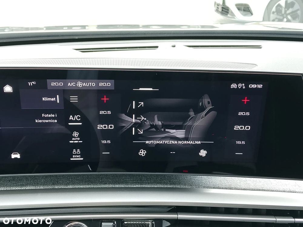 Peugeot 3008 1.2 PureTech mHEV Allure e-DCS6 - 29
