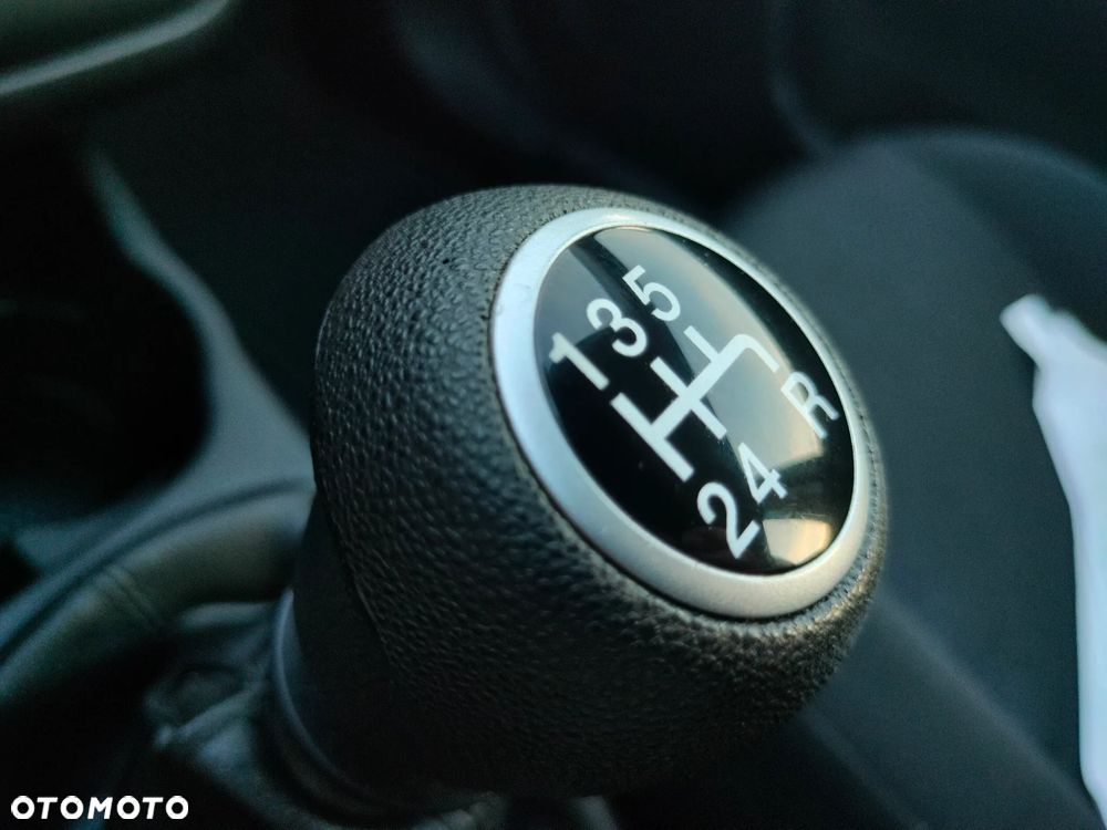 Fiat Punto Evo 1.2 8V Lounge - 25
