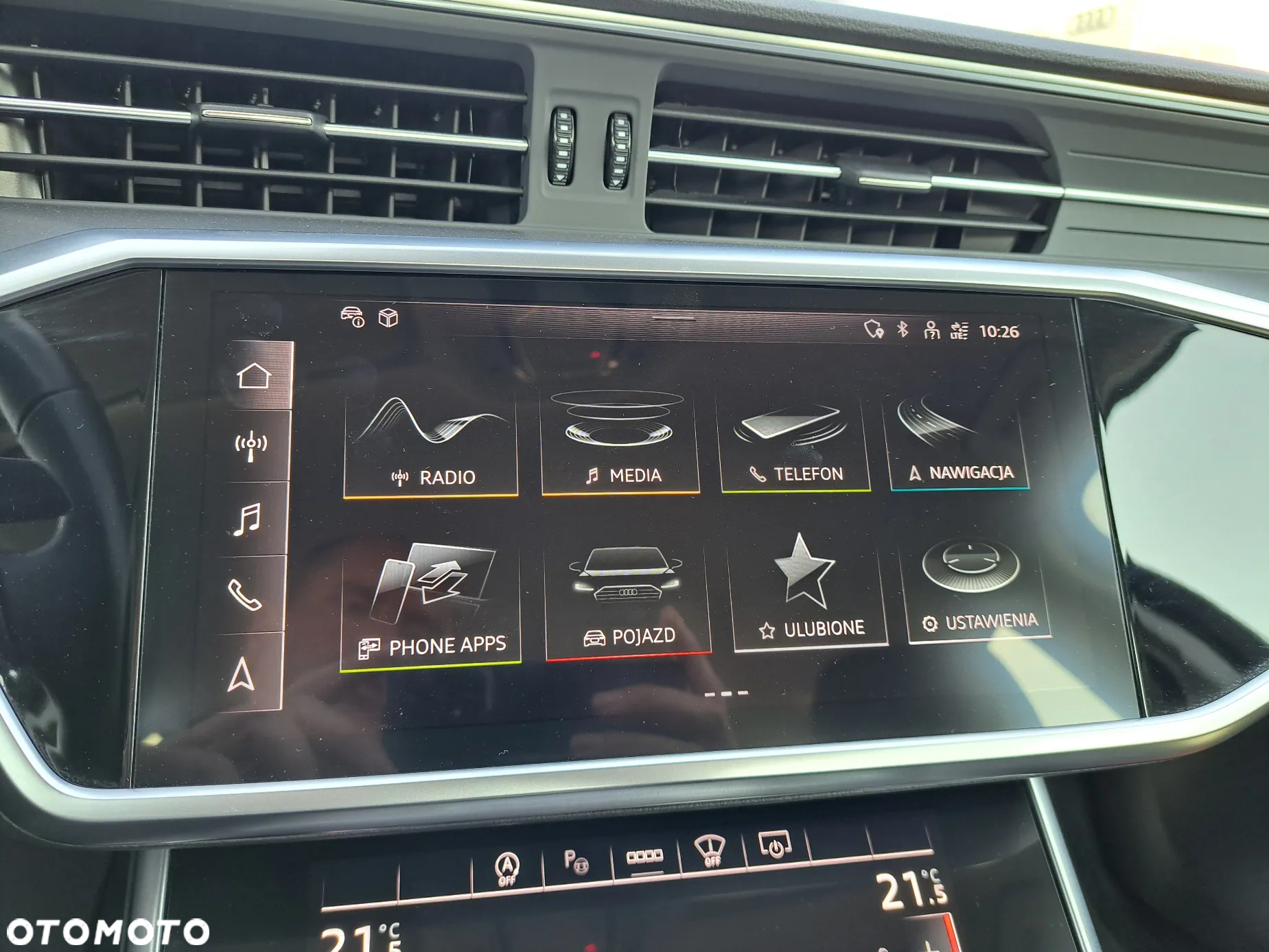 Audi A6 - 26