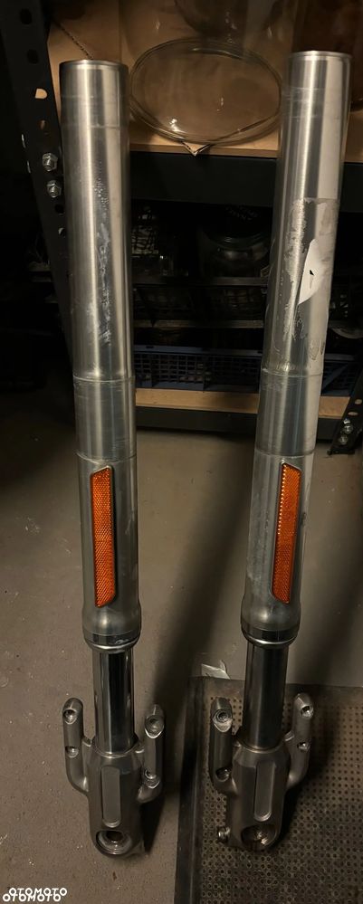 Harley Davidson V-Rod VRSCF Muscle - 3