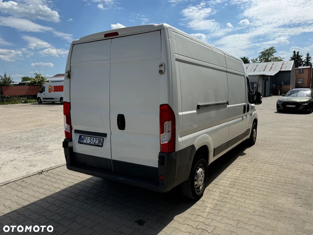 Peugeot Boxer - 6
