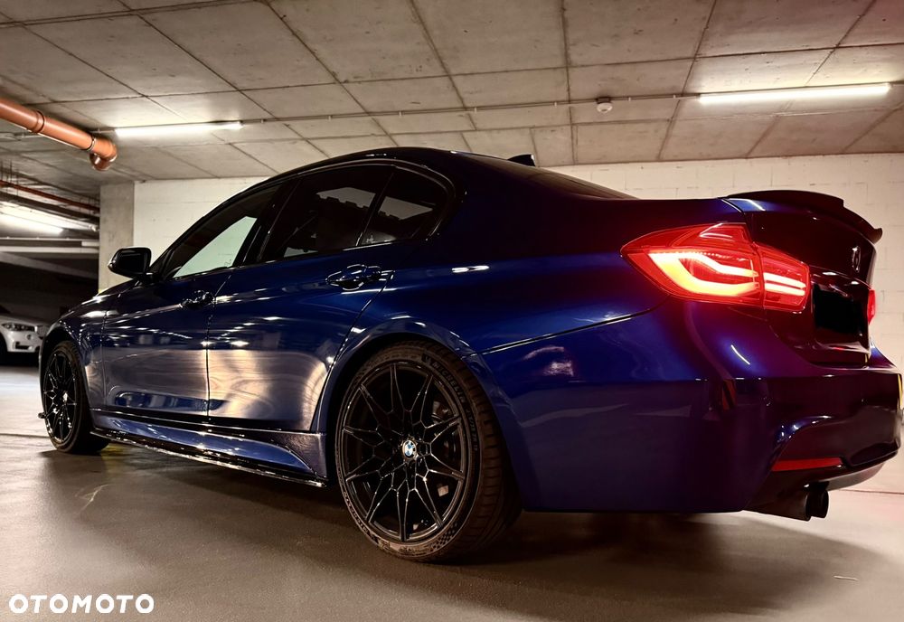 BMW Seria 3 - 2