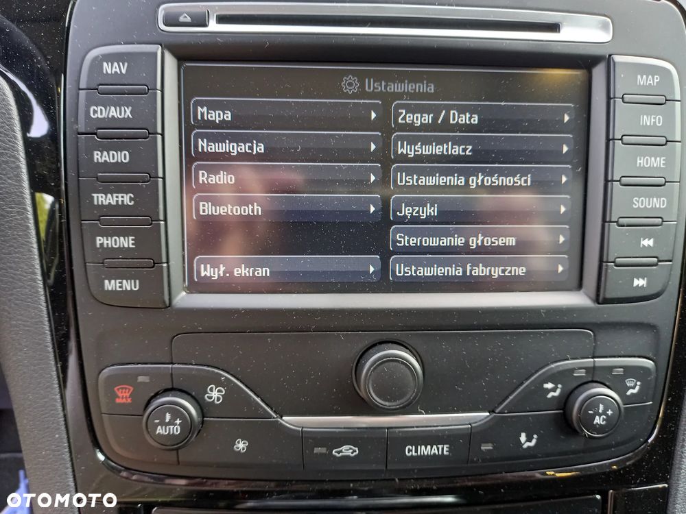 Ford S-Max 2.0 TDCi DPF Titanium - 29