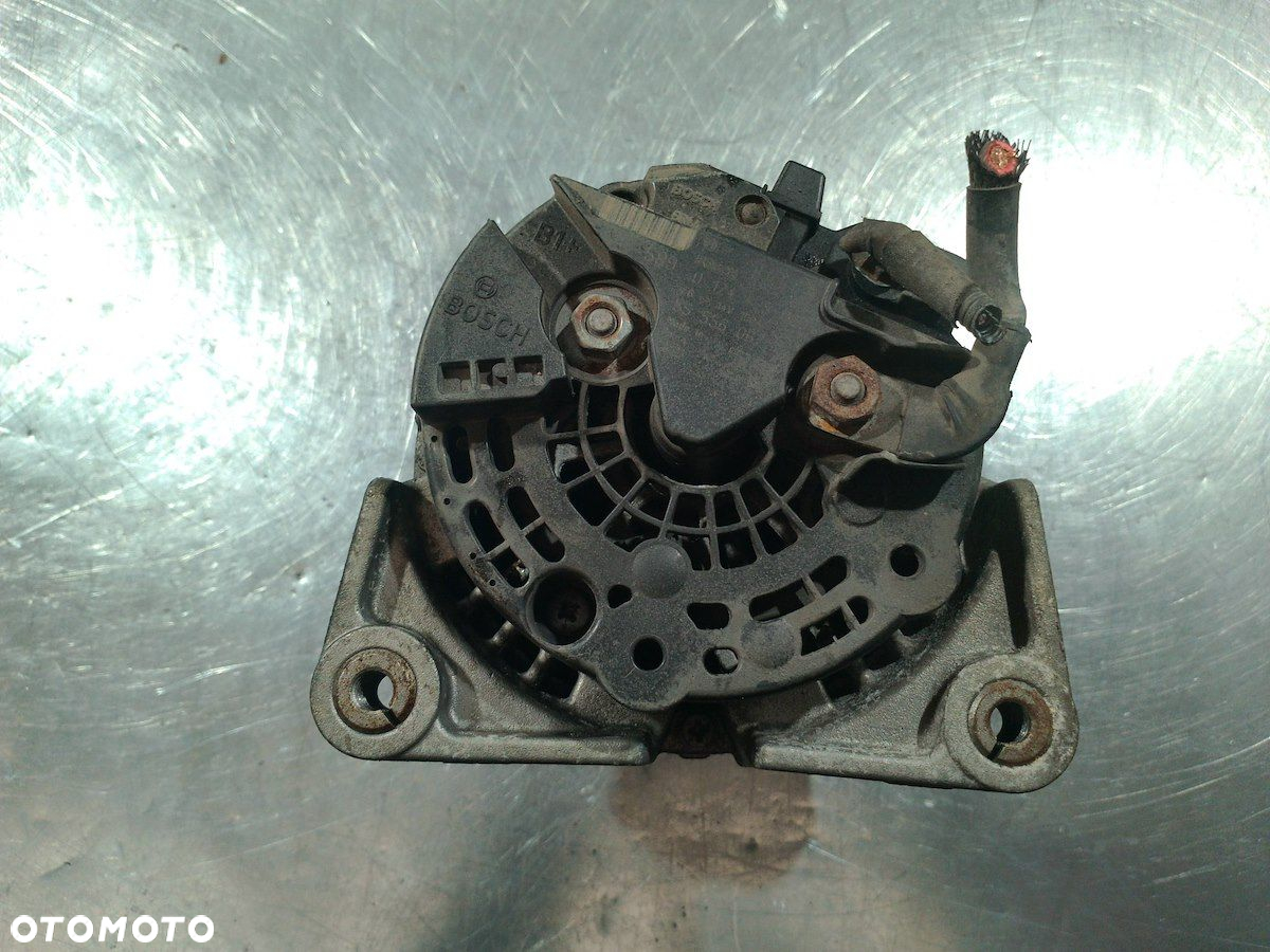 ALTERNATOR ALFA ROMEO 159 55556067  0124425020 1.8 MPI - 3