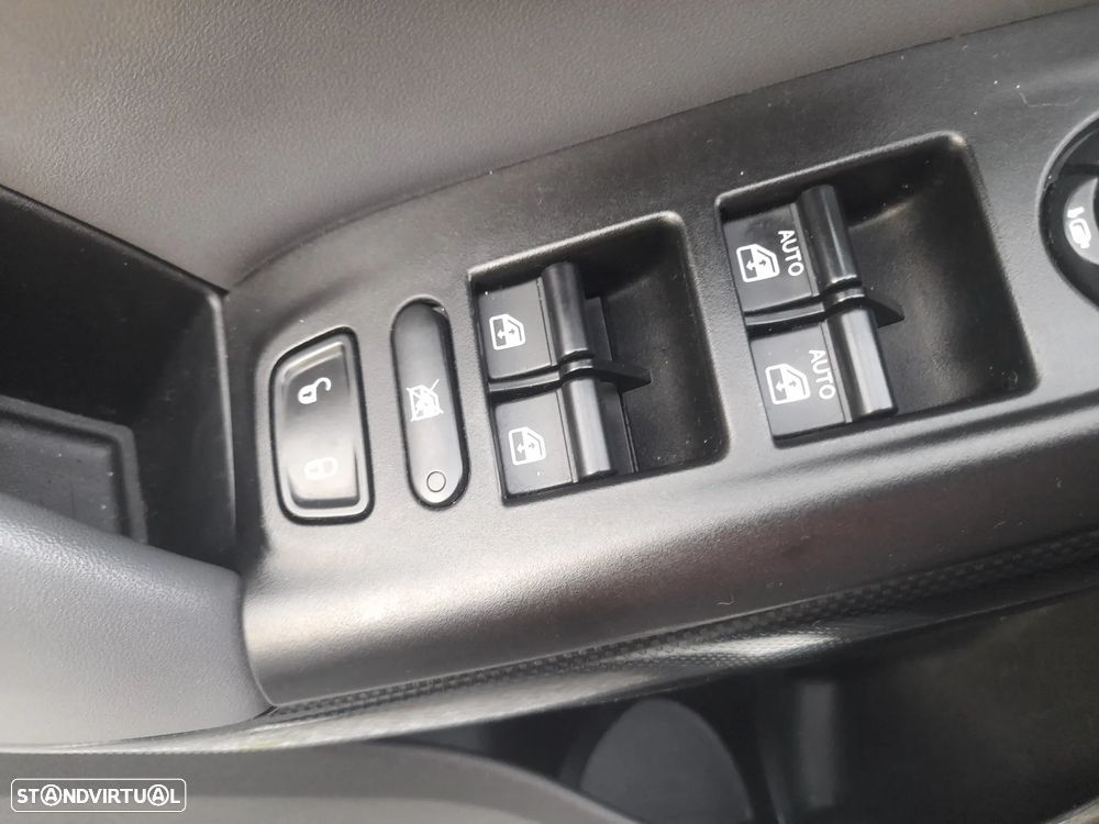 Fiat 500X 1.3 MJ Lounge S&S - 18