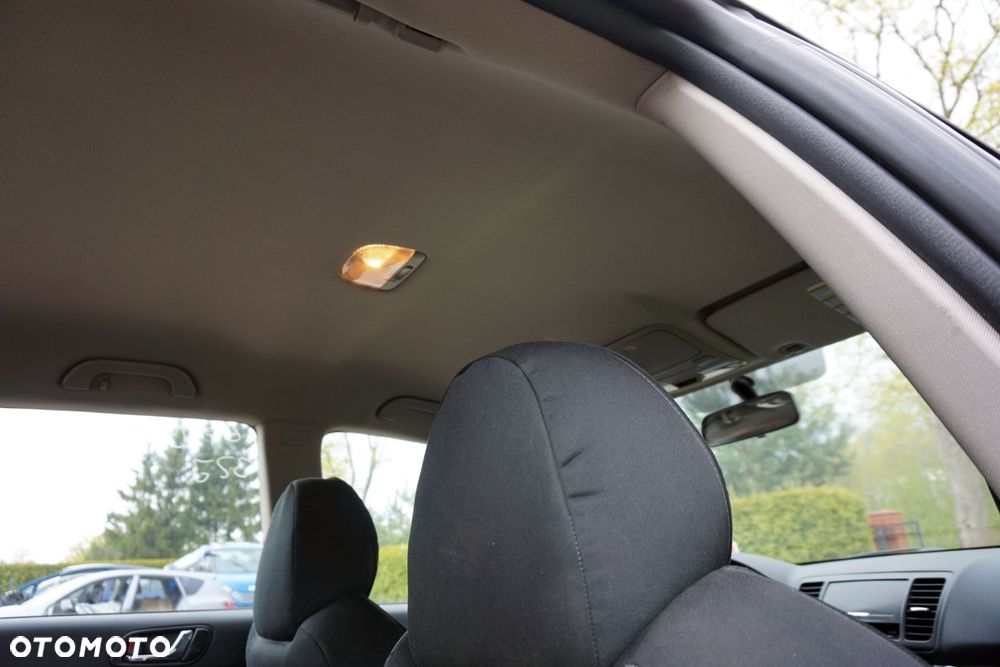 PODSUFITKA LEGACY IV BP LIFT KOMBI 94411AG592OR SUBARU 2006-2009 - 6