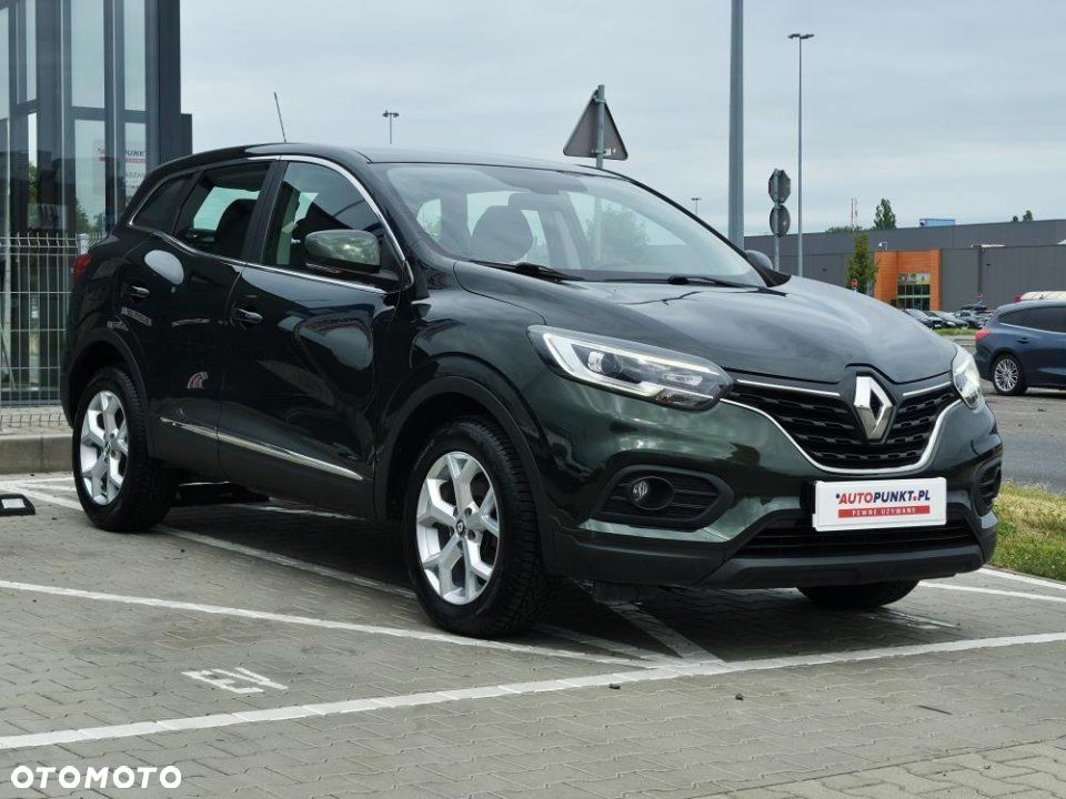 Renault Kadjar - 3