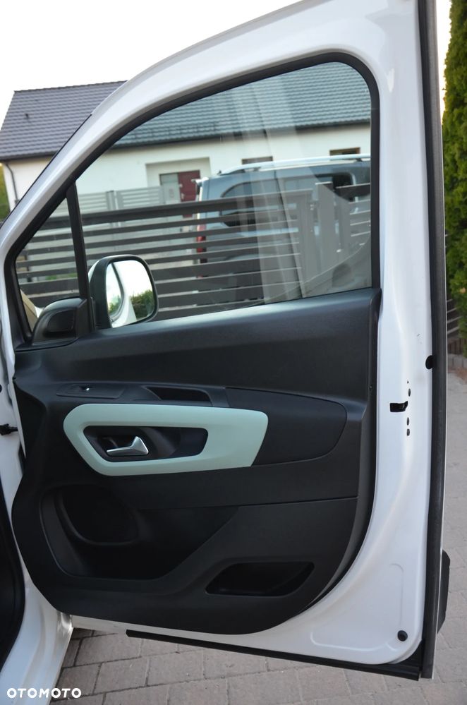 Citroën Berlingo M 1.5 BlueHDI Live - 14