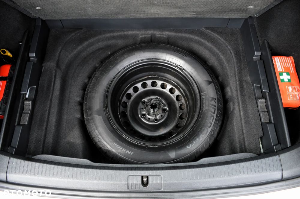 Volkswagen Golf 1.6 TDI BMT Trendline EU6 - 32