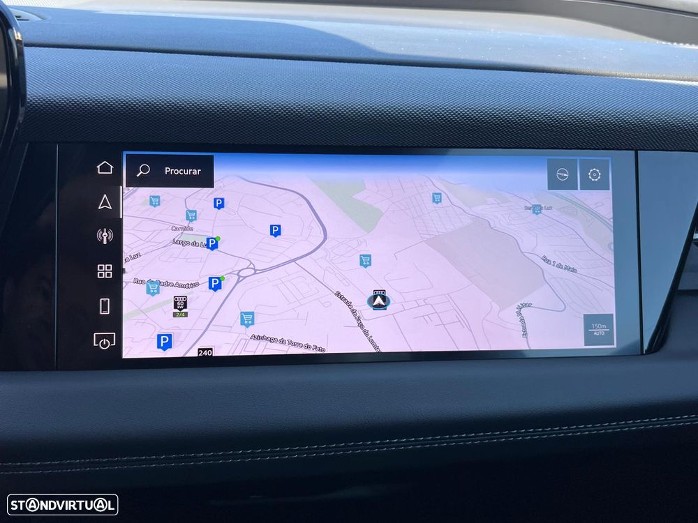 Audi Q6 e-tron 55 quattro 100 kWh - 34