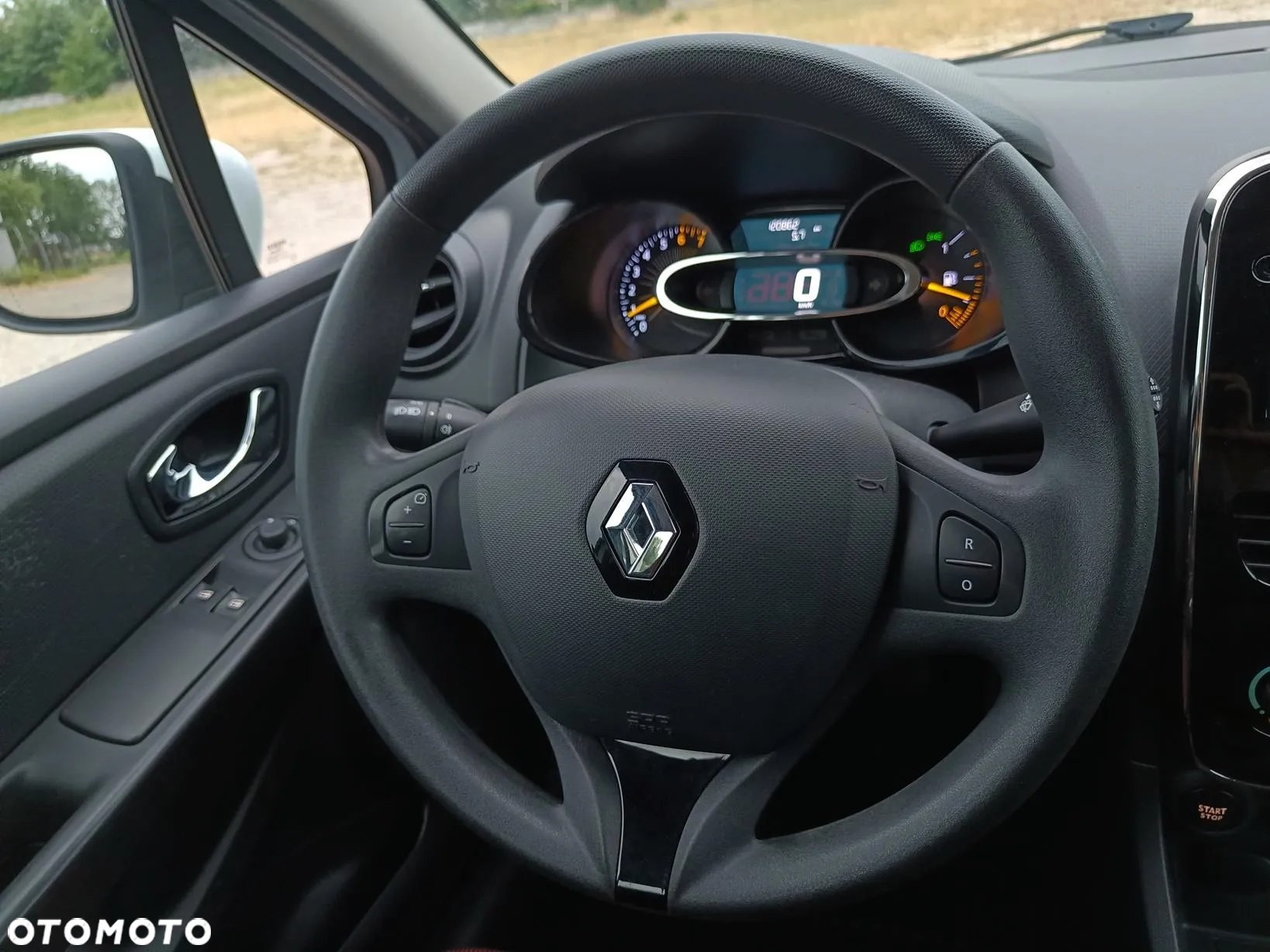 Renault Clio 1.2 16V 75 Dynamique - 35