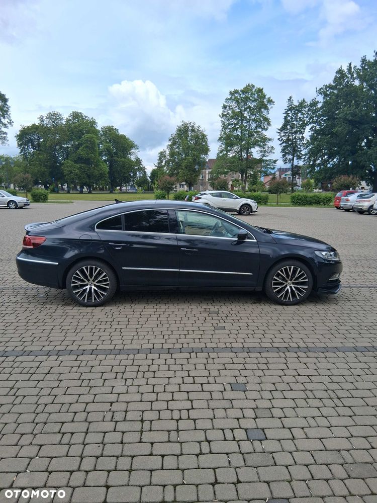 Volkswagen CC - 3