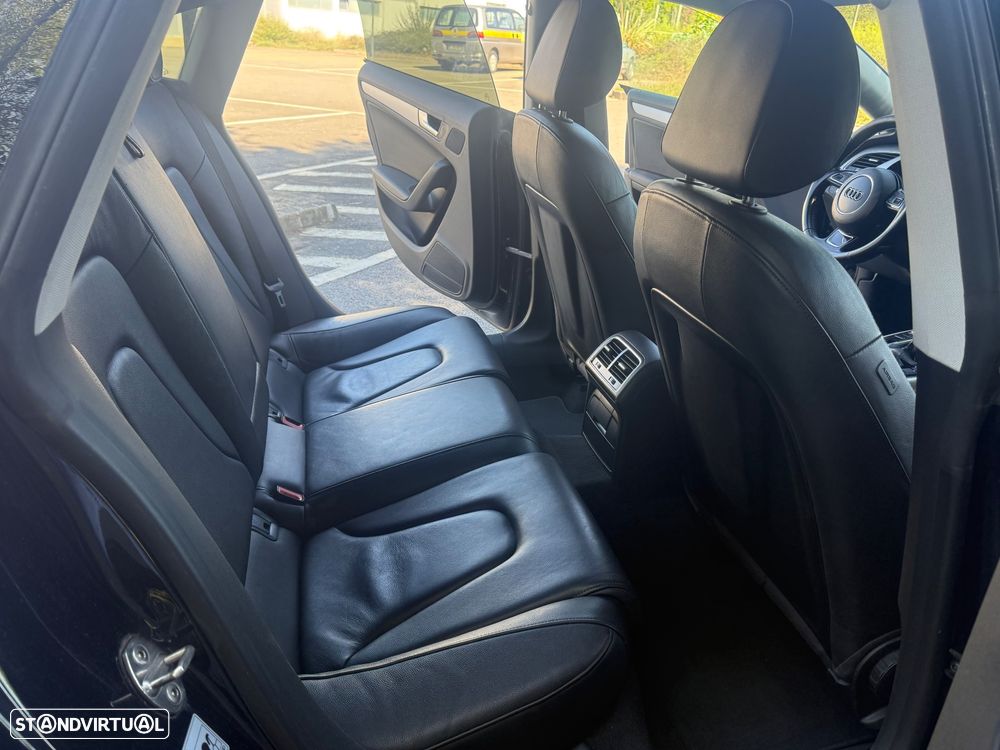 Audi A5 Sportback 2.0 TDI Business Line Advance - 27
