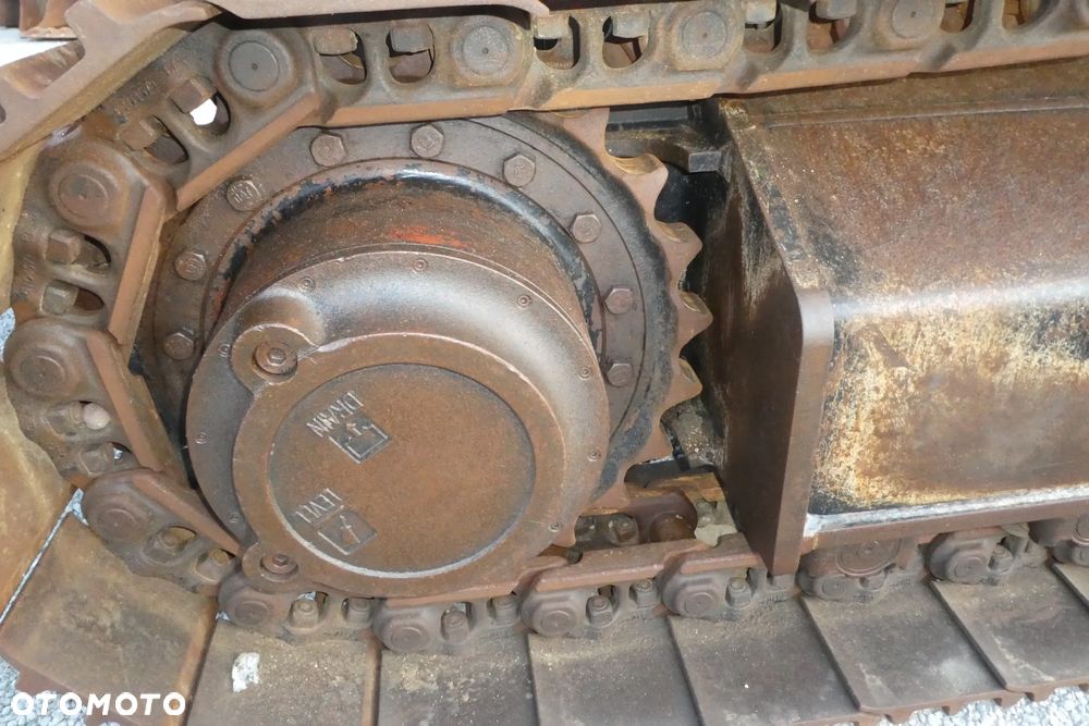 Caterpillar 336-07C - 9