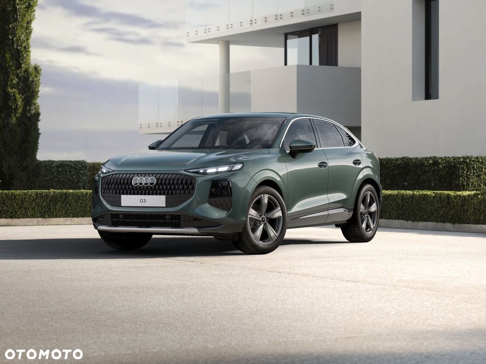 Audi Q3 35 TFSI S tronic advanced - 13