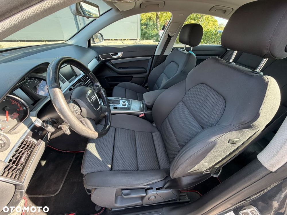 Audi A6 Limousine - 5