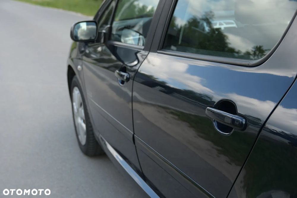 Peugeot 307 2.0 HDi Oxygo - 15