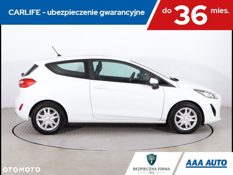 Ford Fiesta - 7