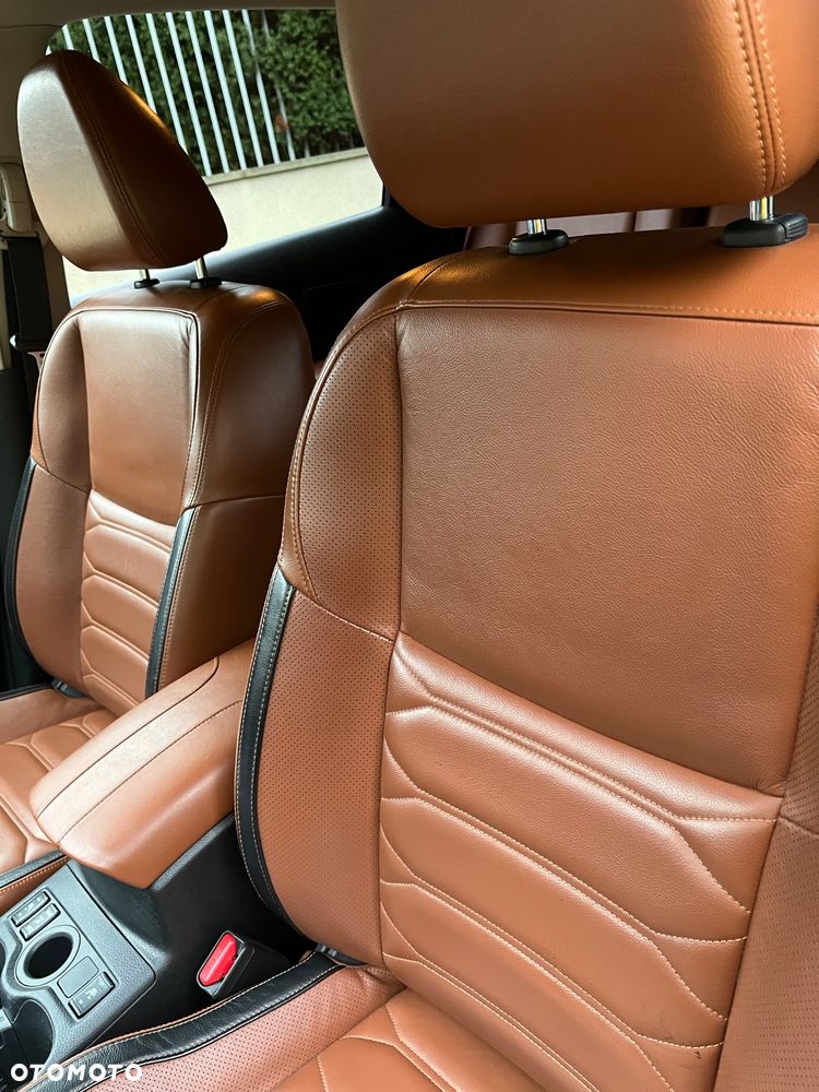 Nissan X-Trail 1.3 DIG-T Tekna 2WD DCT - 12