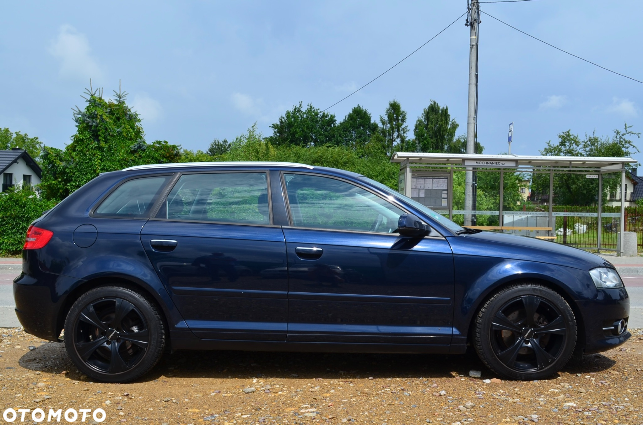 Audi A3 1.4 TFSI Ambition - 3