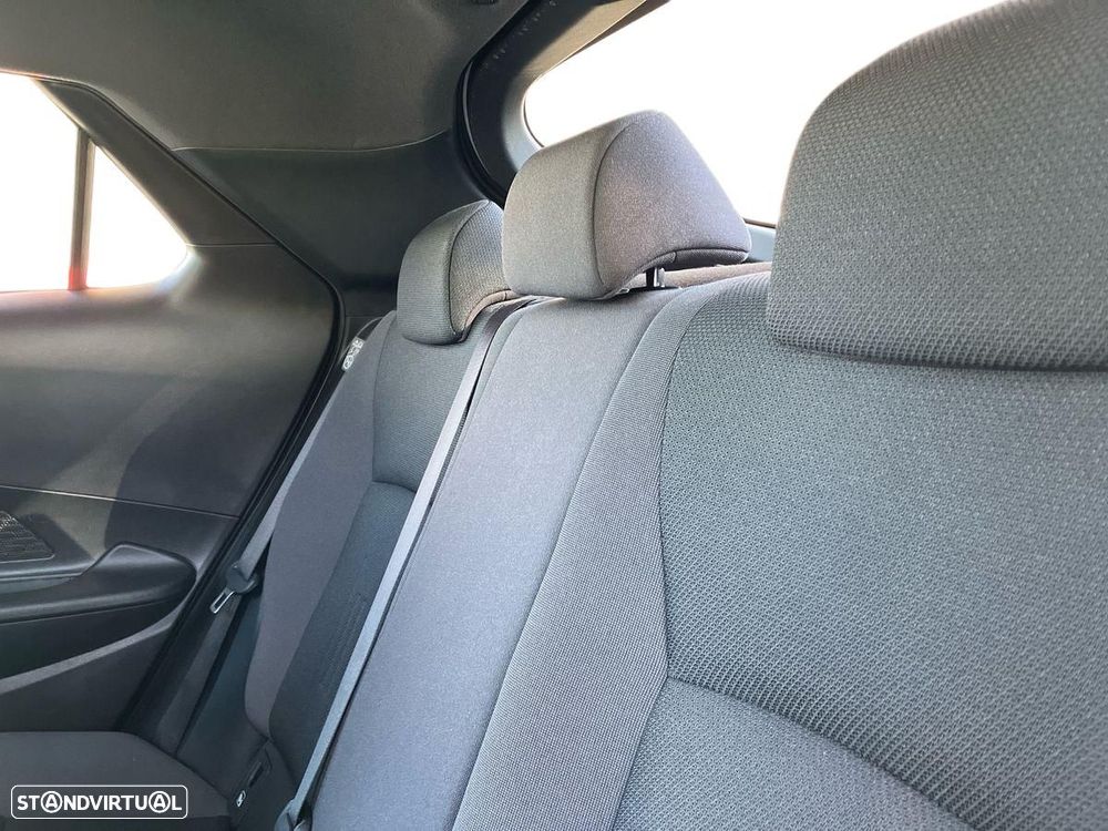 Toyota C-HR 1.8 Hybrid Square Collection - 11