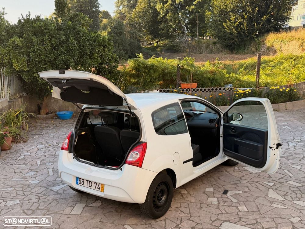 Renault Twingo 1.2 16V Ripcurl - 36