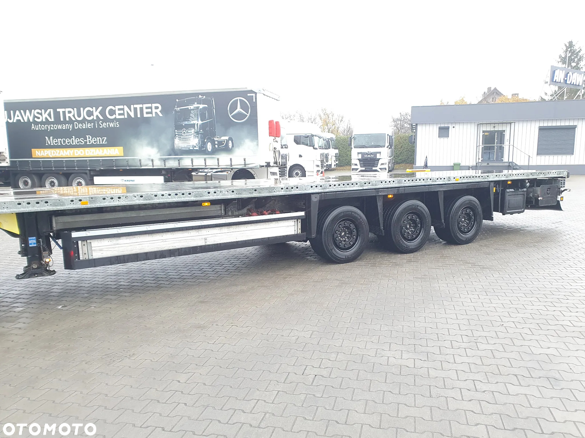 Schmitz Cargobull S01 - 4